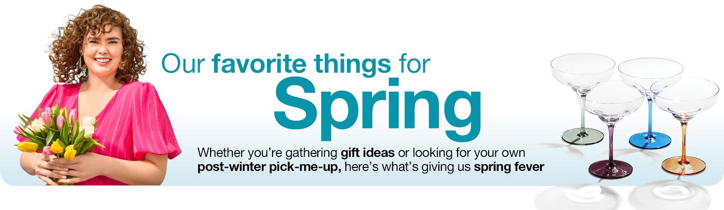 SHOP ALL GIFTS