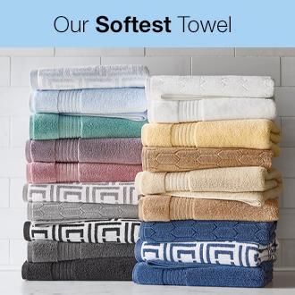 our-softest-towel