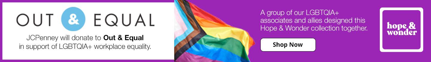 Out & Equal