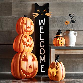 Halloween Decorations | Halloween Items | JCPenney