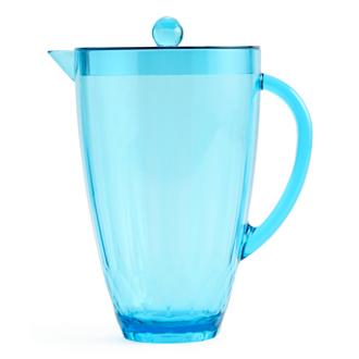 Outdoor Oasis Beverage Pitcher