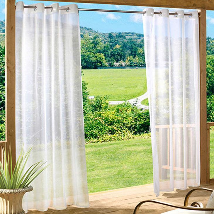 Outdoor Rod