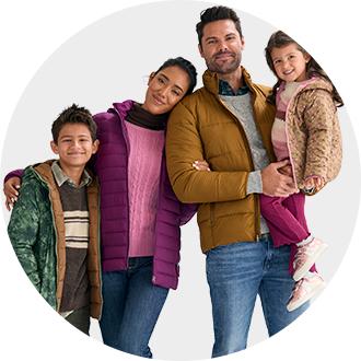 Outerwear
