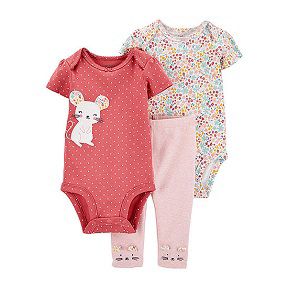 18 month old baby girl clothes
