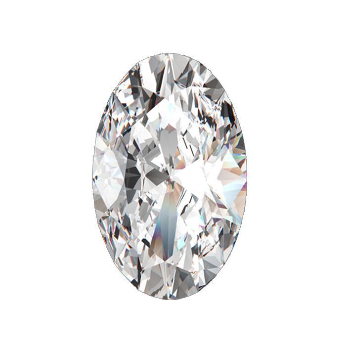 oval
