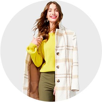 Women's Coats, Jackets for Women