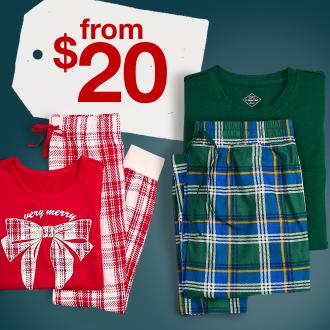 Pajama Sets