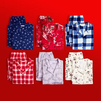 Pajama Sets