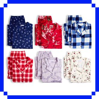 Pajama Sets