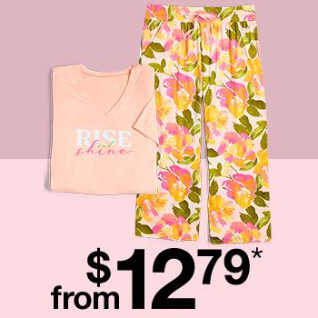 Pajamas