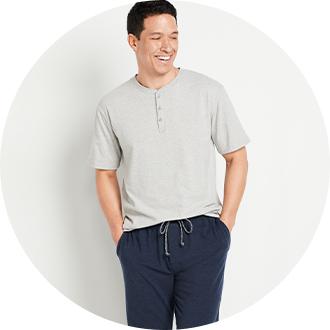 Men's Clothing Store | Jeans, Pants, Suits, and More | JCPenney