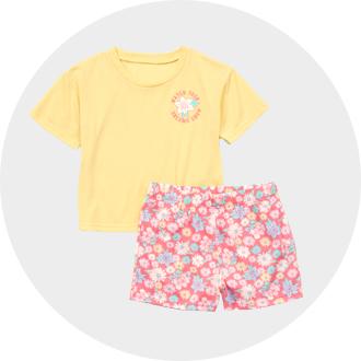 Girls size deals 7 clothes