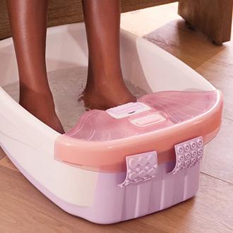 Pamper
