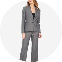 jcpenney pant suits