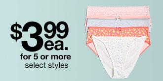 Panties
