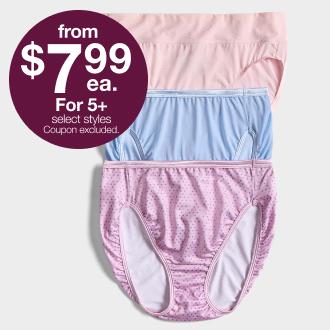 Panties