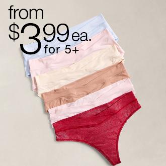 Panties