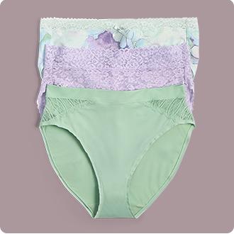 Panties