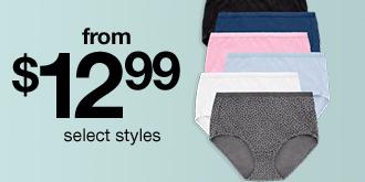 Panties