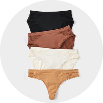 Panties