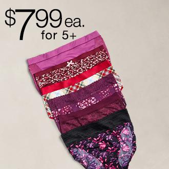 Panties