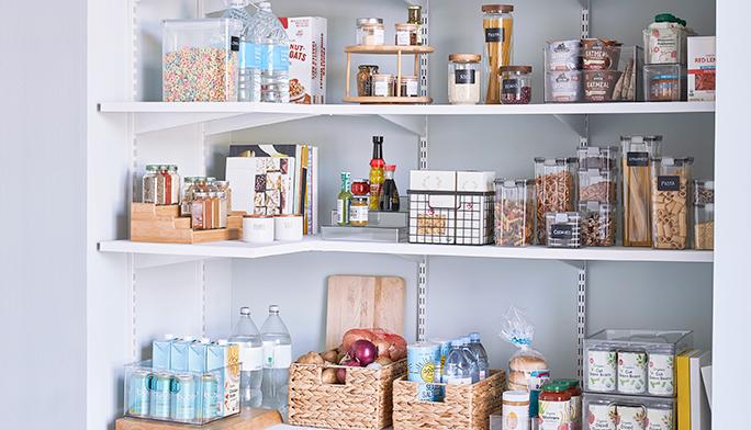 pantry