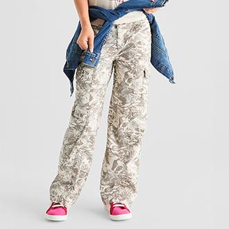 Pants