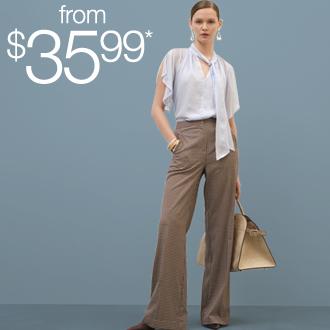 Pants