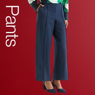 PANTS