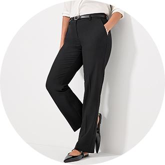 Women s Work Clothes Wear to Work JCPenney