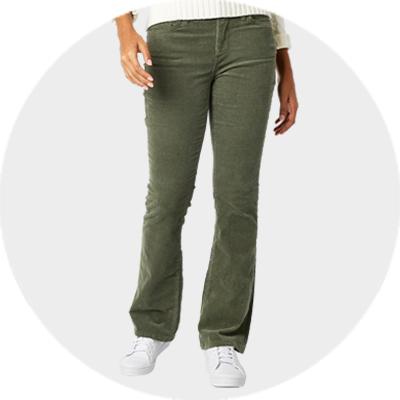 Women's Tall Pants