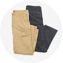 Men's Clothing Store | Jeans, Pants, Suits, and More | JCPenney
