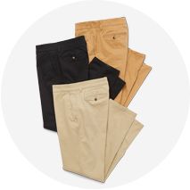 jcpenney big and tall pants