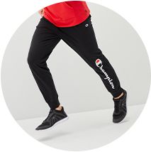 champion activewear pants