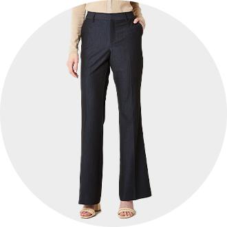 Jcpenney womens work store clothes