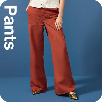 Pants