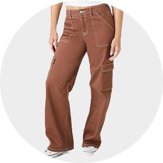 By&by Juniors Womens Magic Waistband Bootcut Suit Pants
