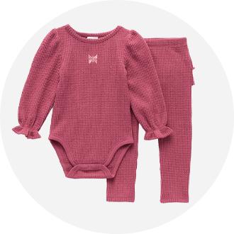 Penneys baby girl clothes hotsell