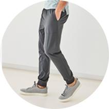 Pants & Shorts