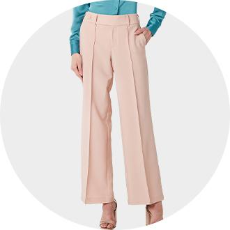 Dressy Pants for Women