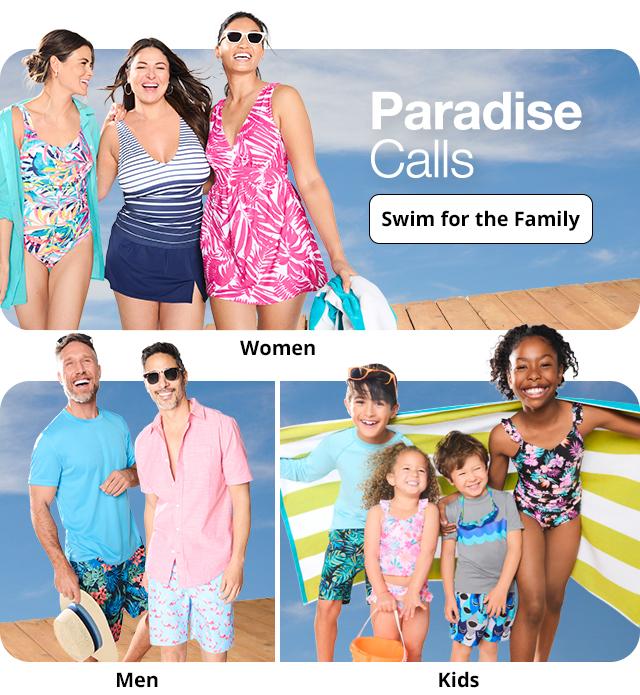Summer Guide to Breathable Fabric - Style by JCPenney