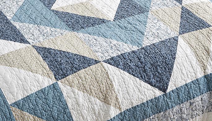 Patchwork