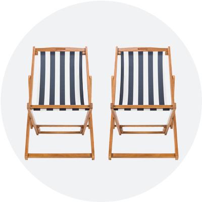 Jcpenney beach online chairs