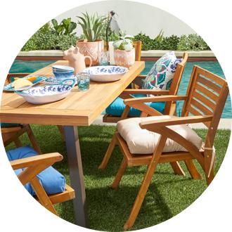 Patio Outdoor Living Sale JCPenney