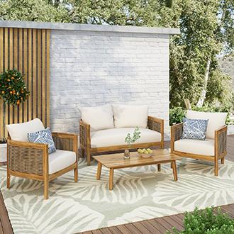 patio outdoor furniture nuc4