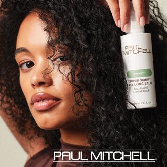 PAUL MITCHELL