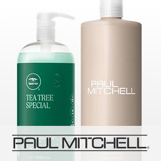 Paul Mitchell