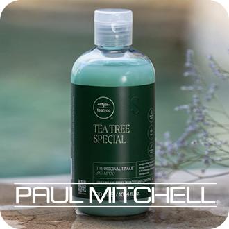 Paul Mitchell