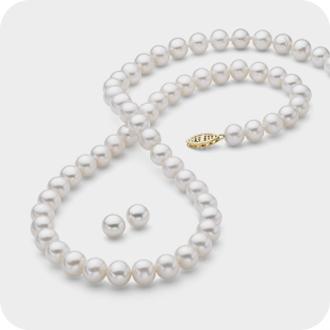 pearls