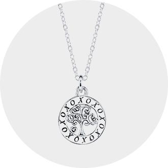 Necklaces and Pendants Collection for Women